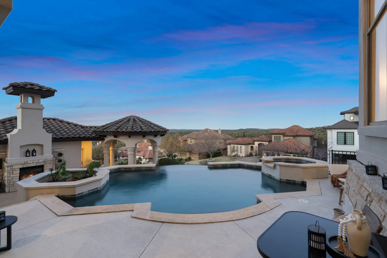 $1,879,000 | 11901 Preserve Vista Terrace, Austin, TX 78738