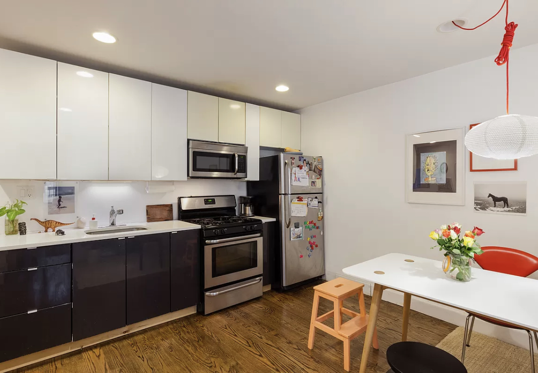 937 Greene Avenue, Unit 1 Brooklyn, NY 11221 - Photo 4 of 5