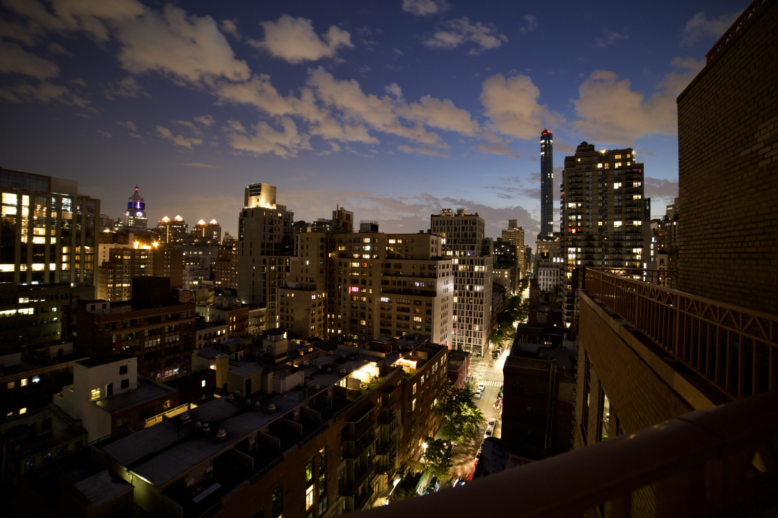 235 East 22nd Street, Unit PHAB Manhattan, NY 10010 - Photo 22 of 25