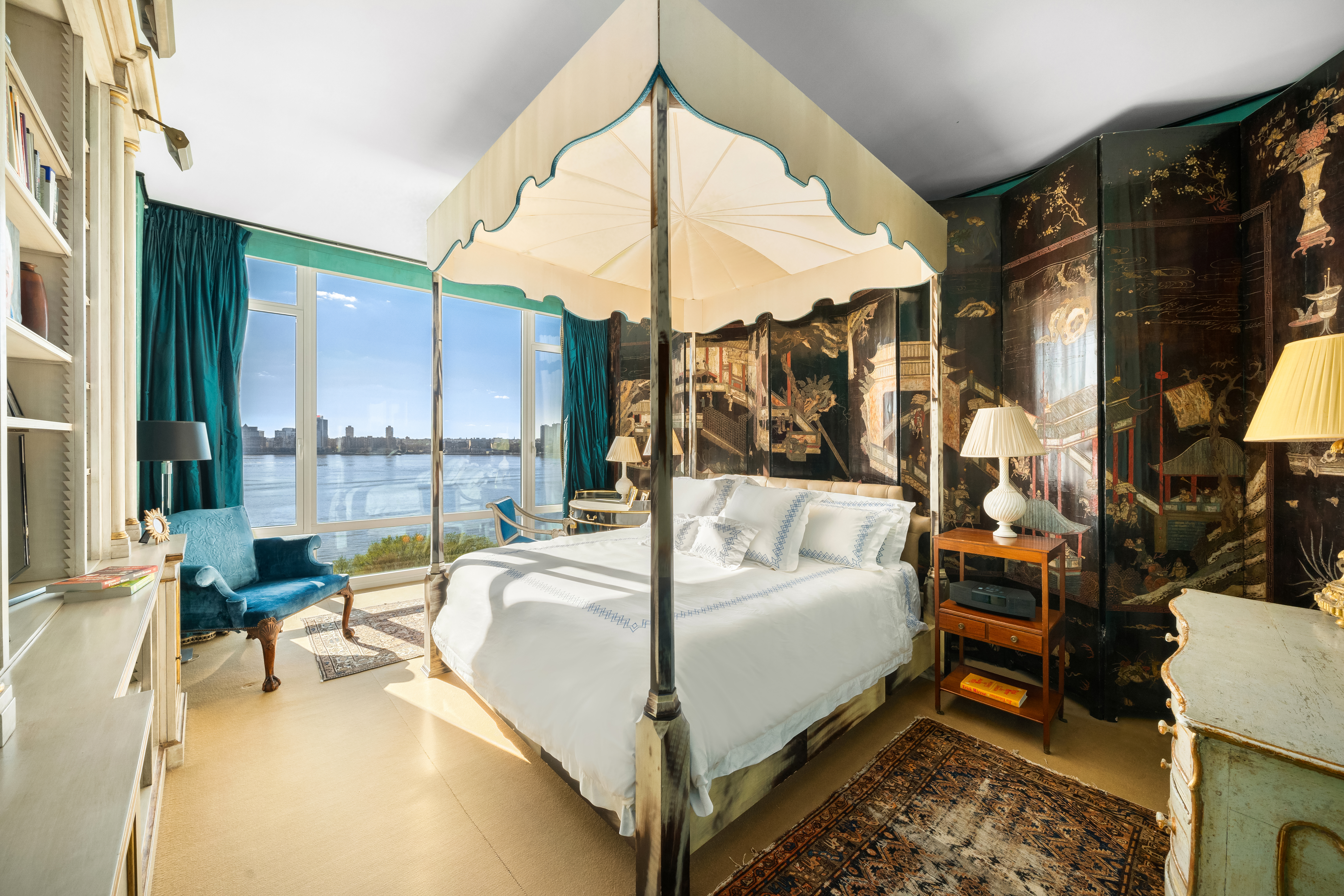 400 West 12th Street, Unit 9B Manhattan, NY 10014 - Photo 8 of 21