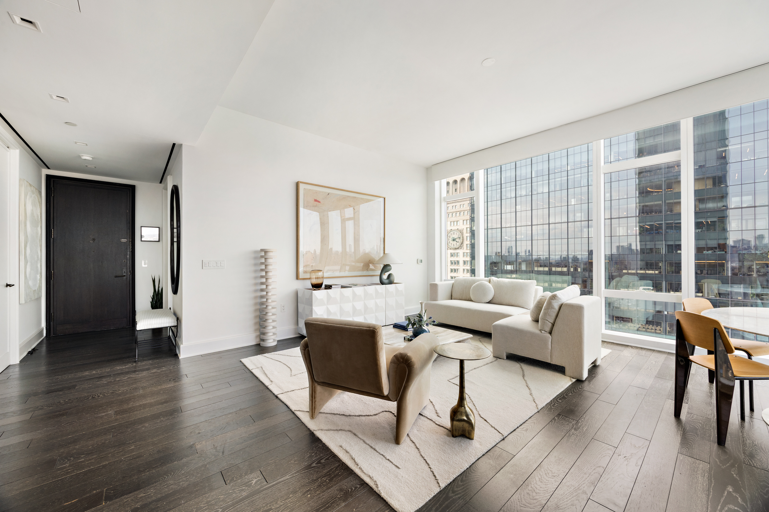 45 East 22nd Street, Unit 32B Manhattan, NY 10010 - Photo 4 of 35 Gallery Image 4