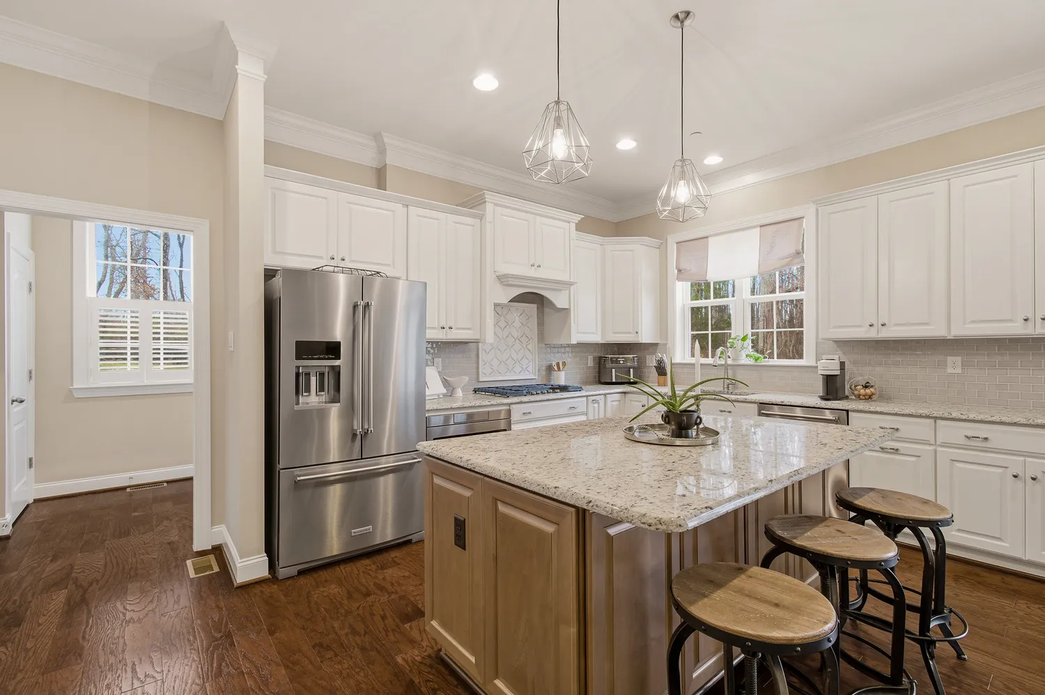 $1,495,000 | 805 Lower Barn Way, Olney, MD 20832