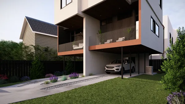 Contact Agent | 2108 East 9th Street, Unit 2A & 2B, Austin, TX 78702