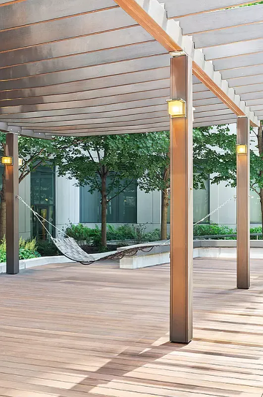 60 Riverside Boulevard, Unit 1606 Manhattan, NY 10069 - Photo 8 of 15 Gallery Image 8
