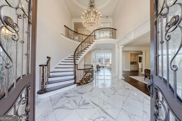 $4,650,000 | 2877 Darlington Run, Duluth, GA 30097