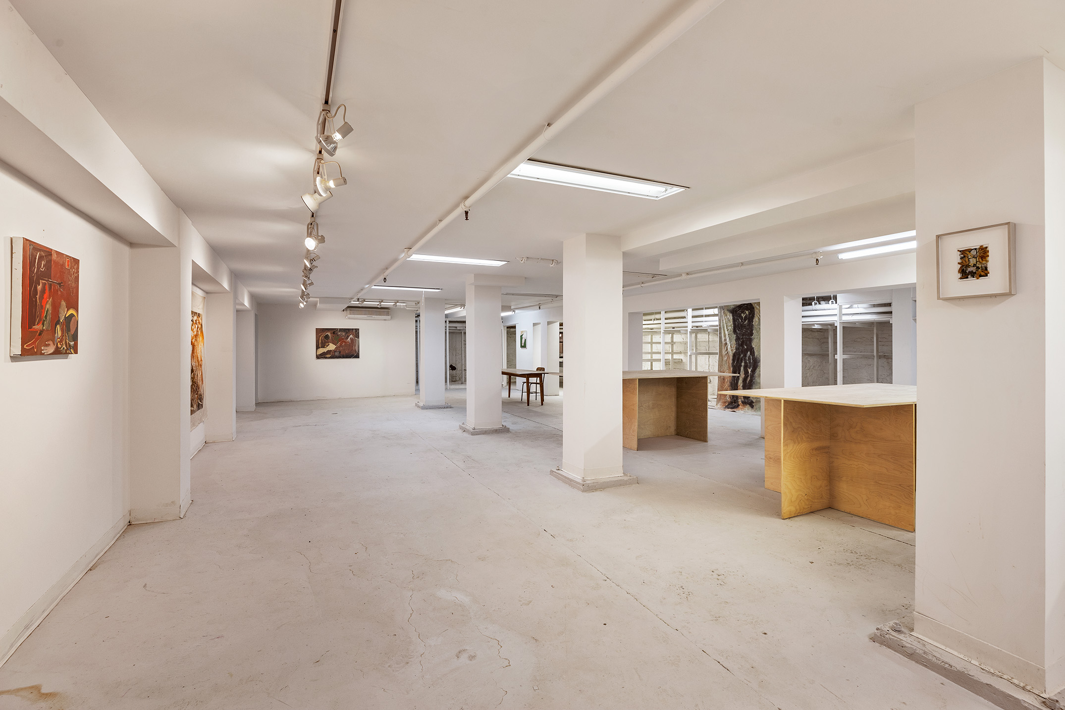 41 Warren Street, Unit SUBC Manhattan, NY 10007 - Photo 5 of 13