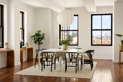 $3,595,000 | 1 Hanson Place, Unit 28A | Fort Greene