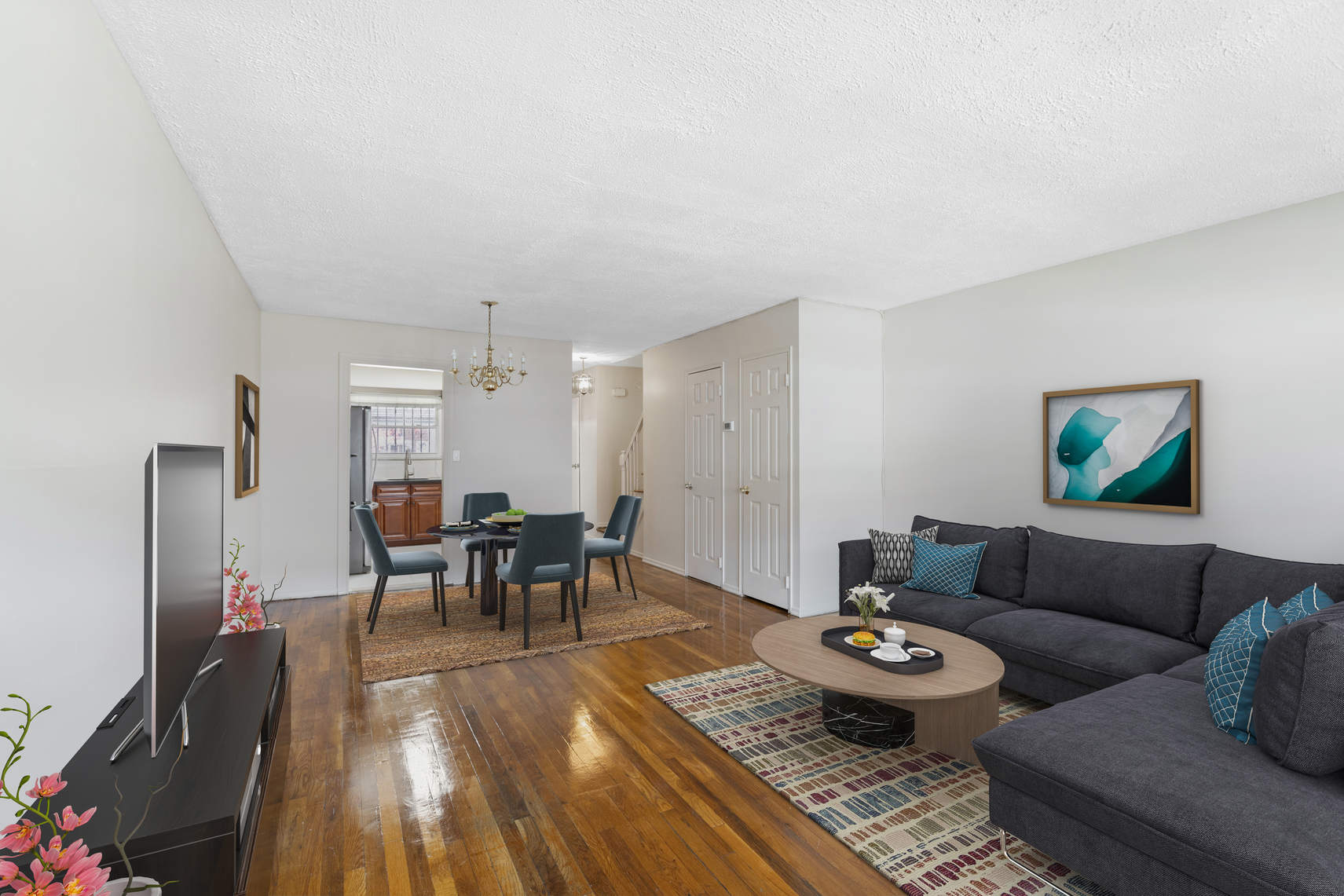 1035 Hendrix Street Brooklyn, NY 11207 - Photo 5 of 13