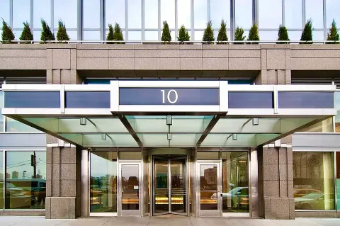 $899,000 | 10 West End Avenue, Unit 4/J | Upper West Side