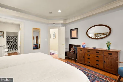 $1,850,000 | 2021 N Street Northwest, Washington, DC 20036