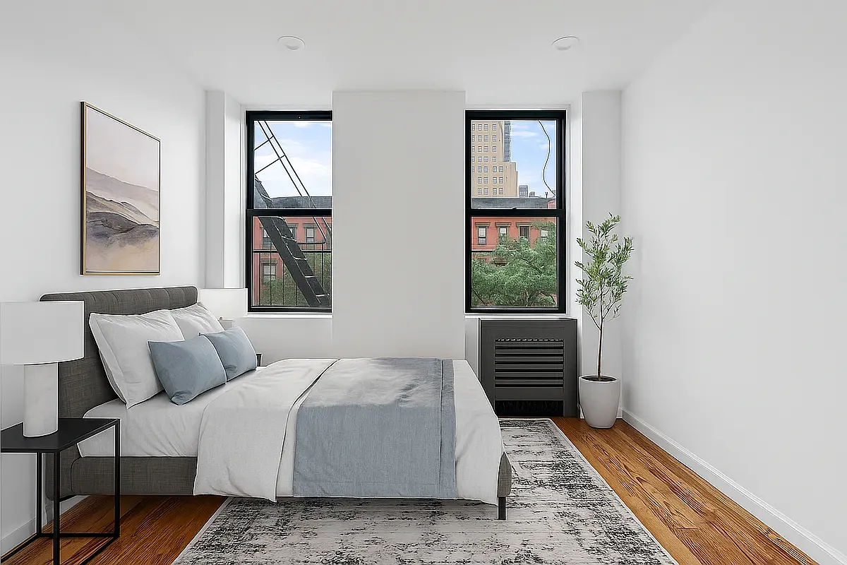 746 9th Avenue, Unit 5B Manhattan, NY 10019 - Photo 2 of 8