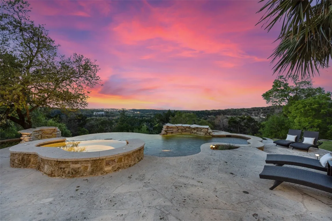 $3,695,000 | 11029 Arroyo Canyon Drive, Austin, TX 78736