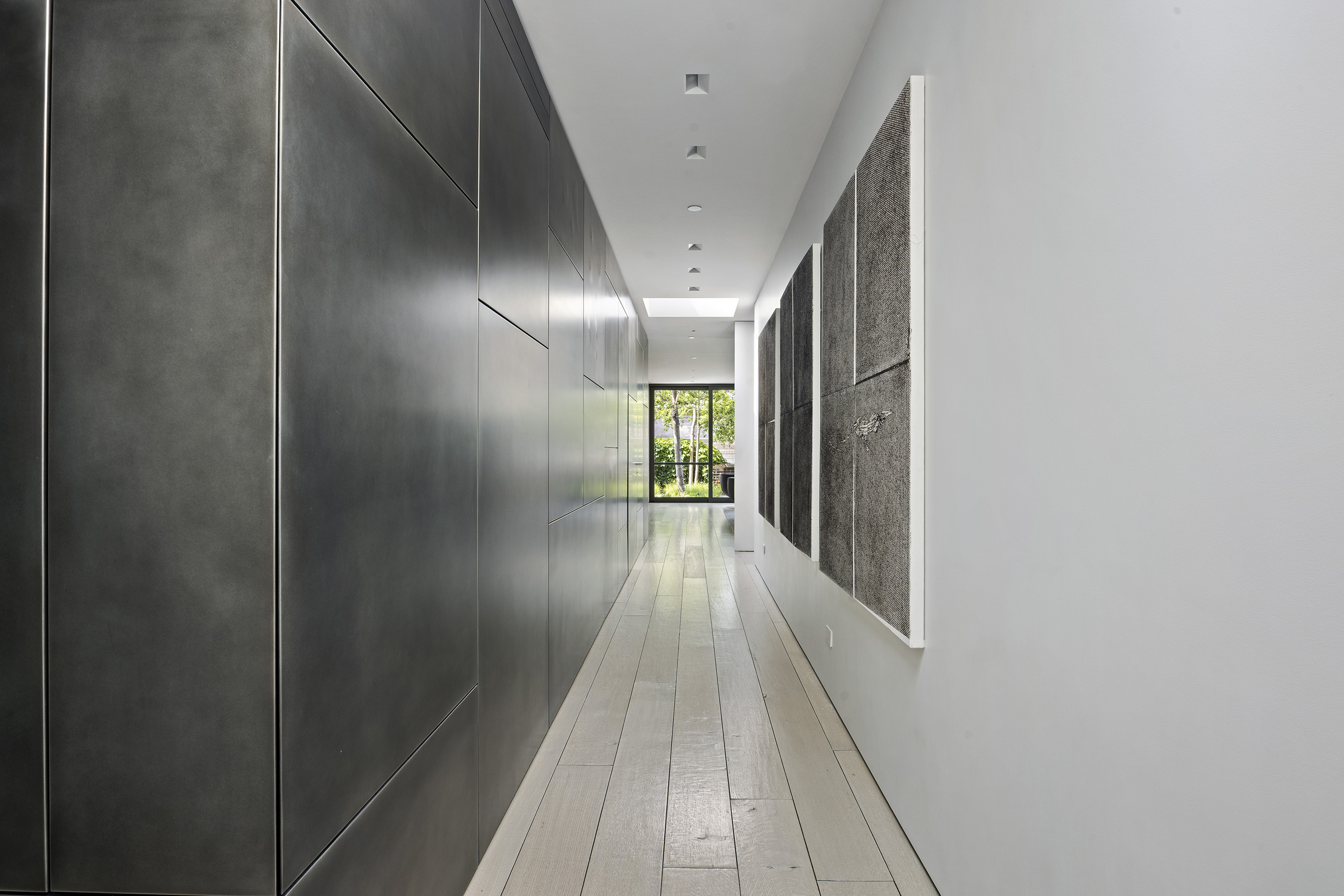137-141 Duane Street, Unit PH Manhattan, NY 10013 - Photo 10 of 34 Gallery Image 10