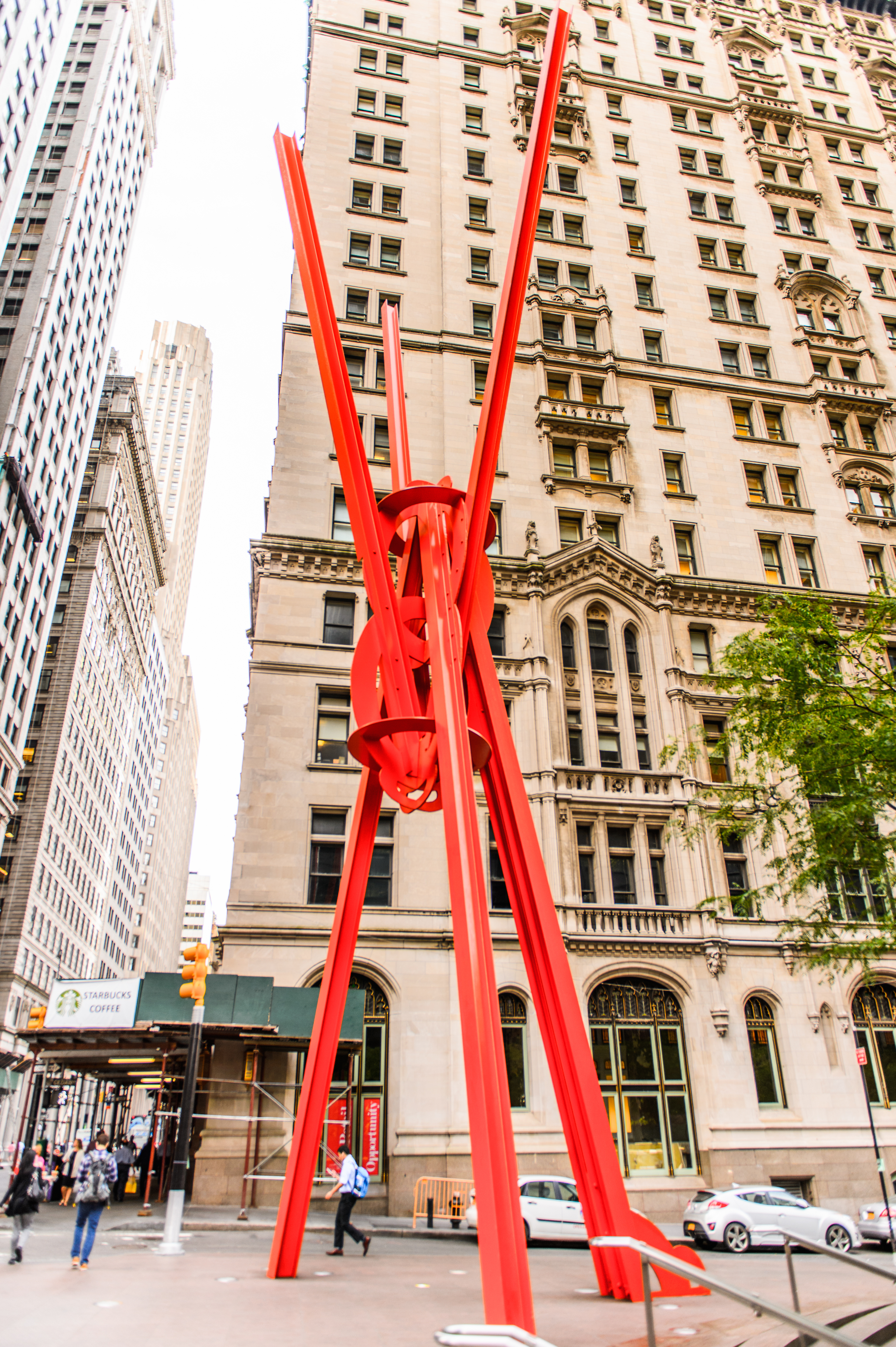 88 Greenwich Street, Unit 501 Manhattan, NY 10006 - Photo 13 of 15 Gallery Image 13