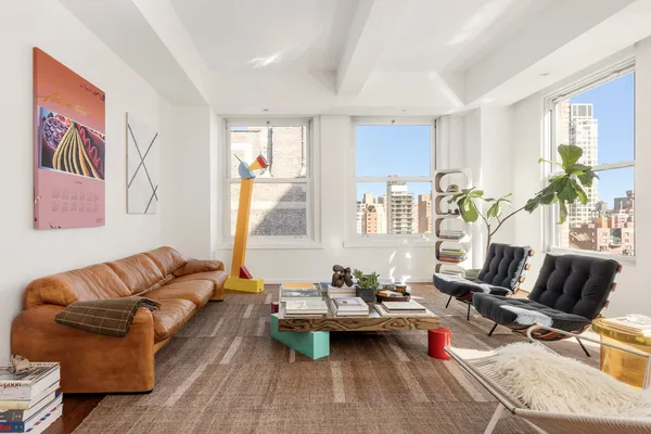 $2,795,000 | 425 Park Avenue South, Unit 14CD | NoMad