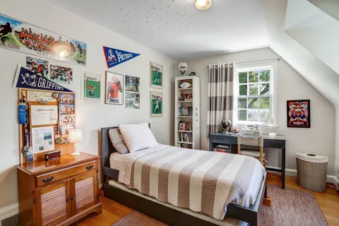 $1,225,000 | 3501 Bradley Lane, Chevy Chase, MD 20815