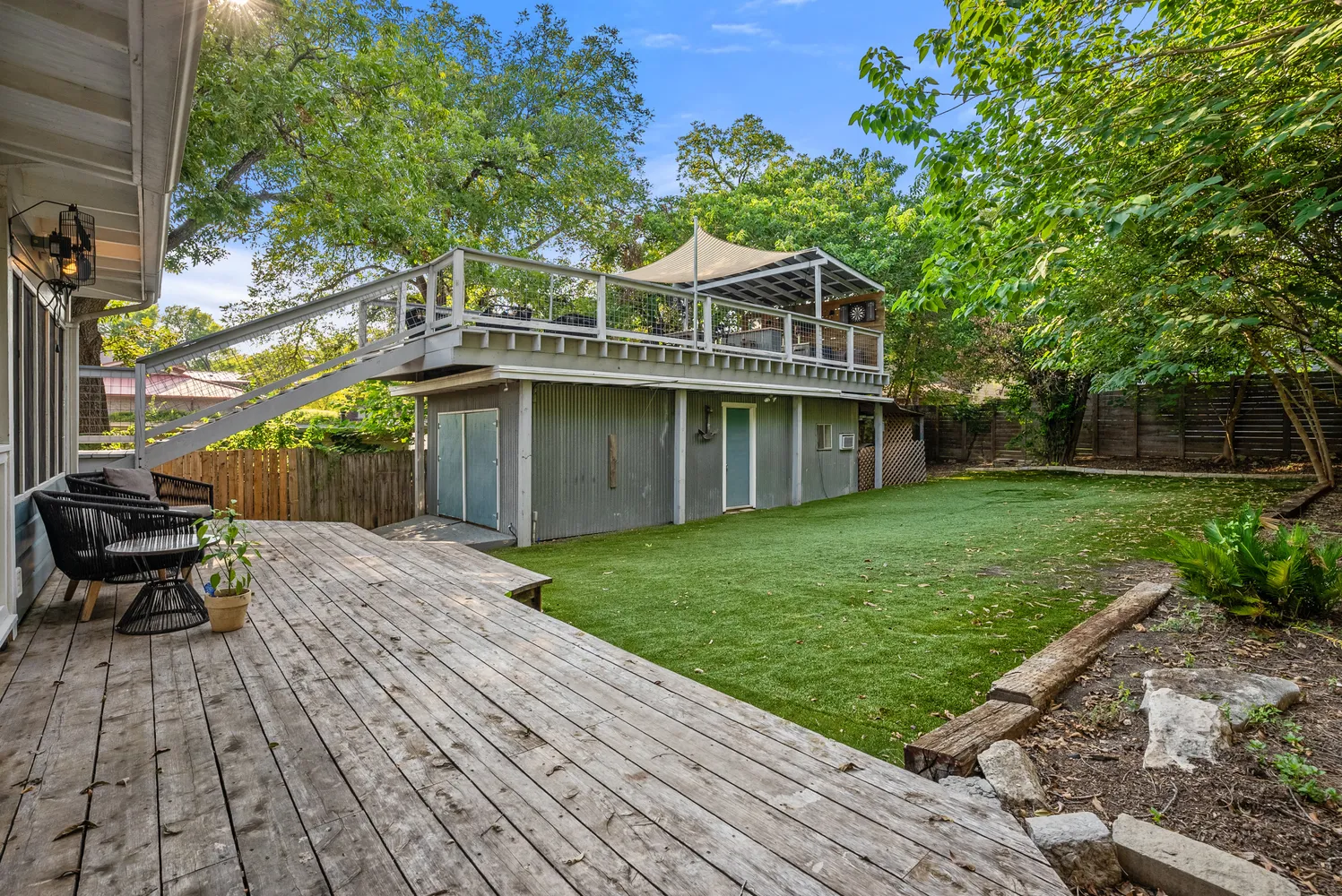 $1,750,000 | East Martin Luther King Jr Boulevard, Austin, TX 78722