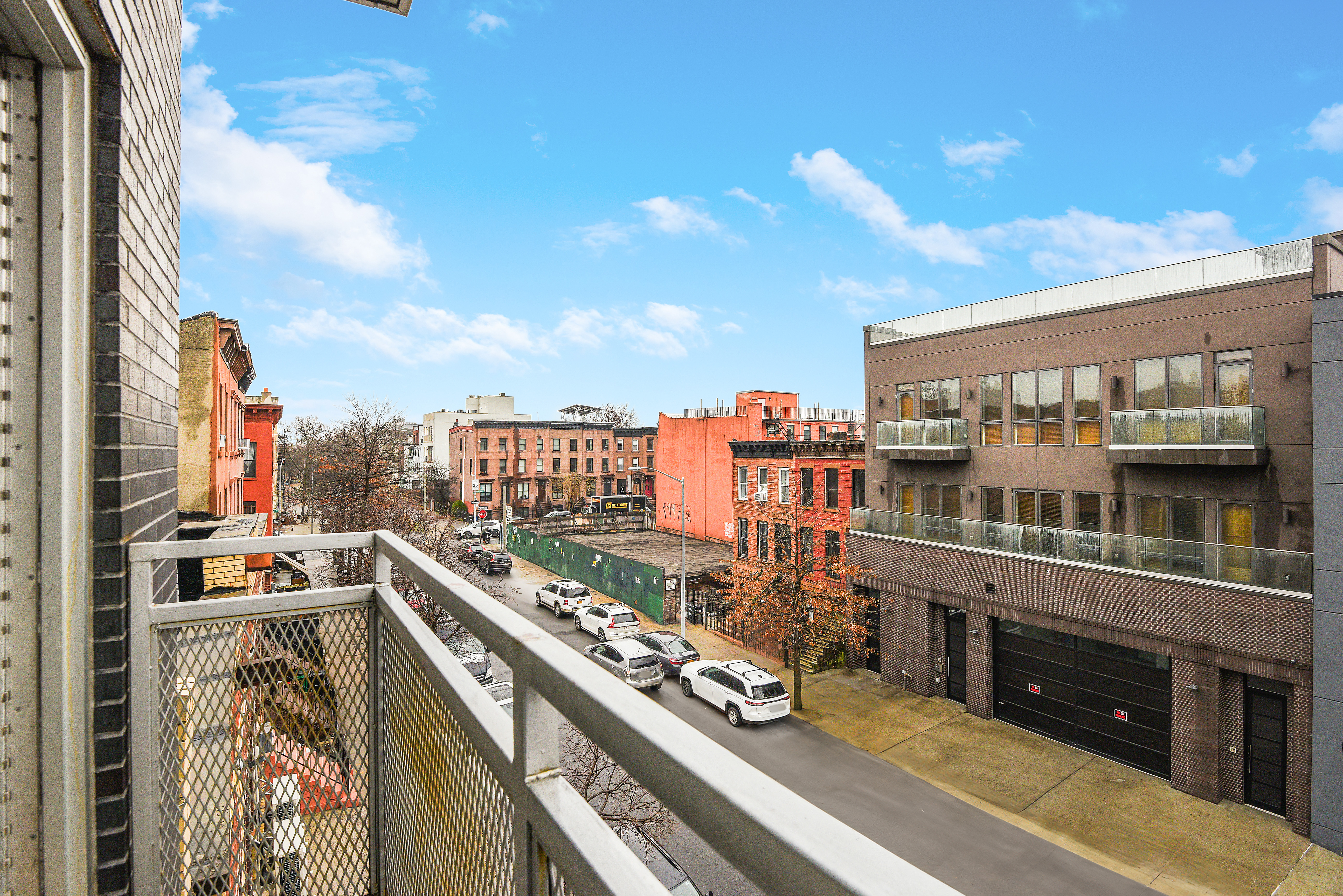 27 Quincy Street, Unit 3B Brooklyn, NY 11238 - Photo 14 of 16