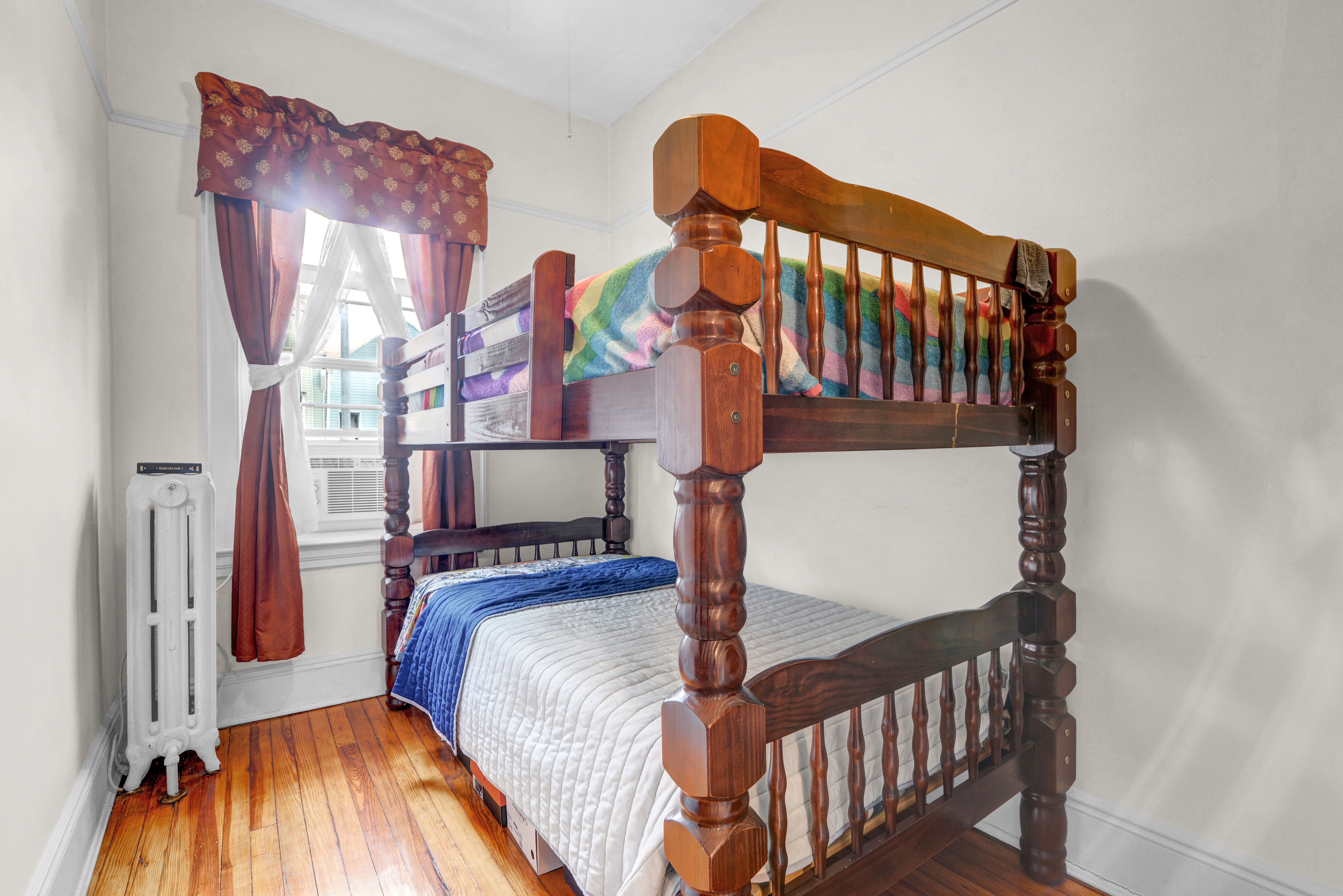 46 Hendrix Street Brooklyn, NY 11207 - Photo 21 of 40