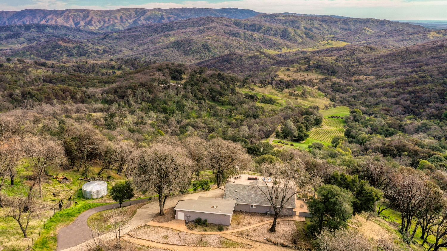 Napa, CA Homes for Sale Napa Real Estate Compass