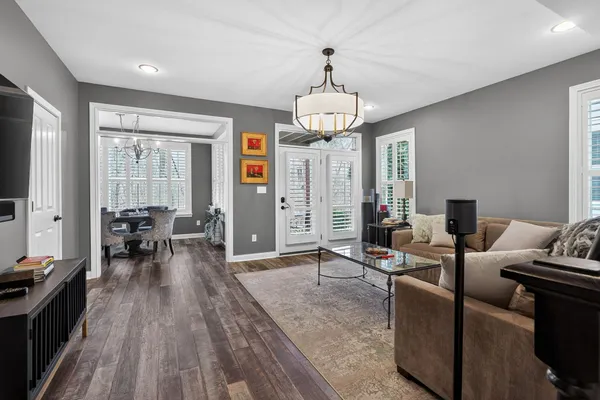 $764,900 | 692 Greenford Trail North, Carmel, IN 46032