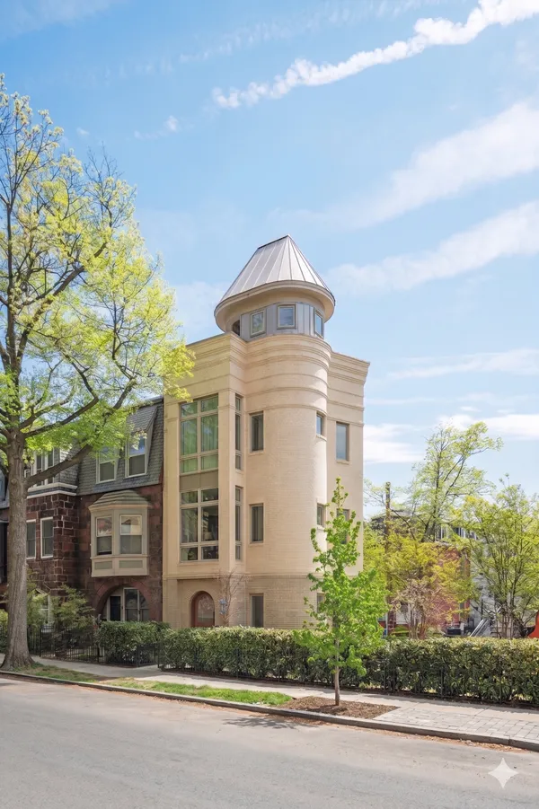 $1,475,000 | 1717 V Street Northwest, Washington, DC 20009