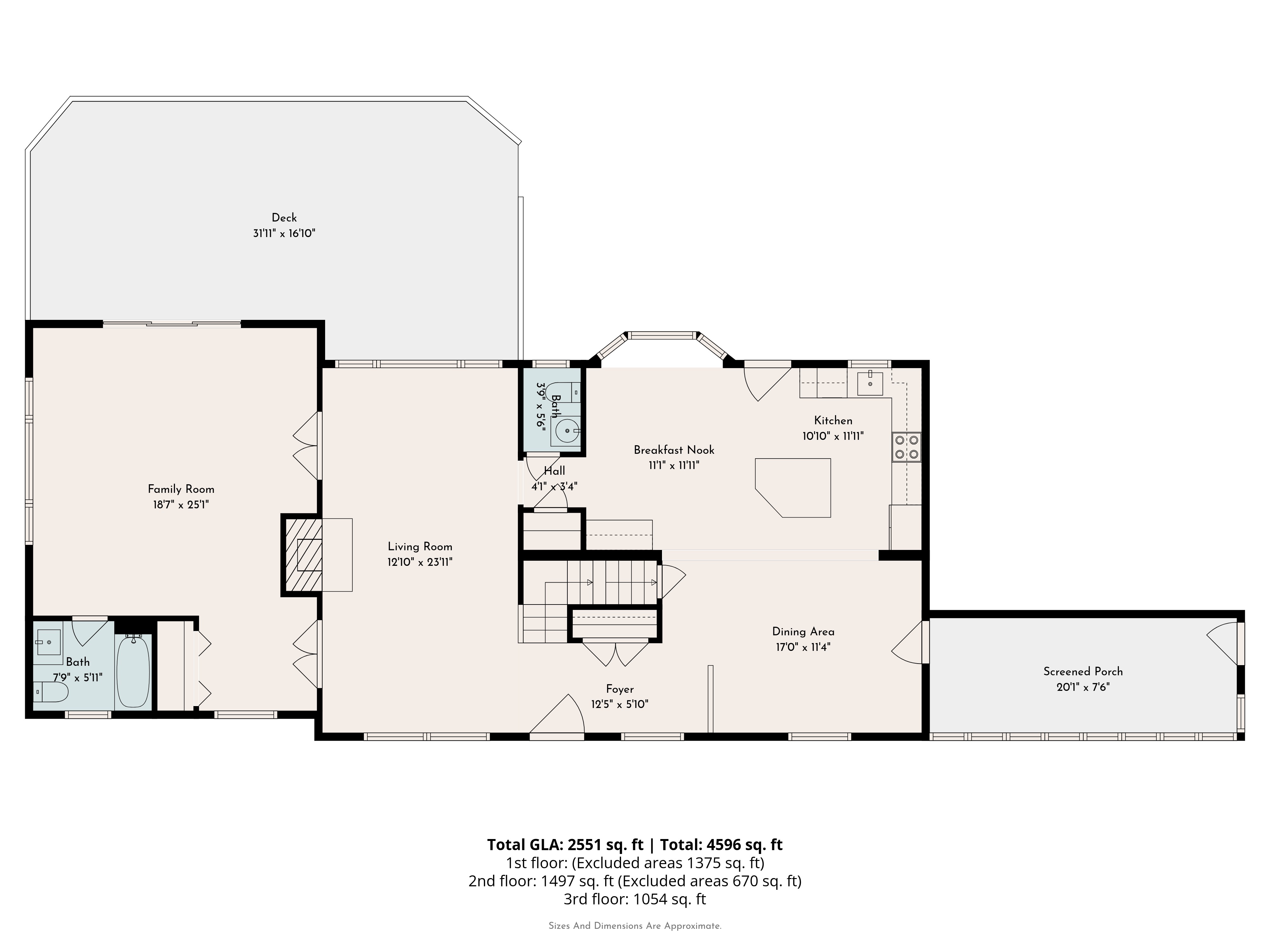 416 Spring Valley Road Media, PA 19063 - Photo 45 of 48 Gallery Image 45