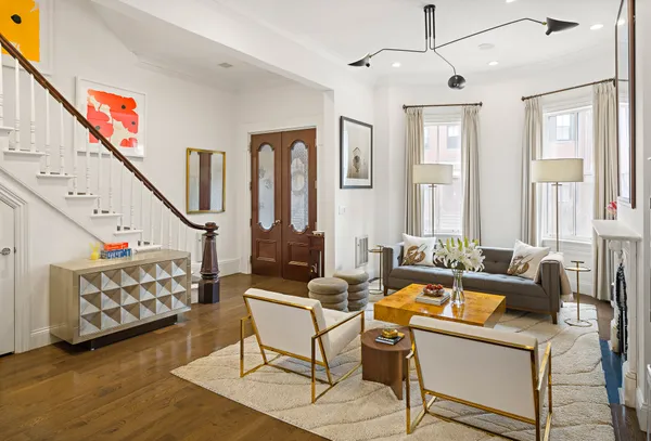 Contact Agent | West Newton Street, Boston, MA 02118