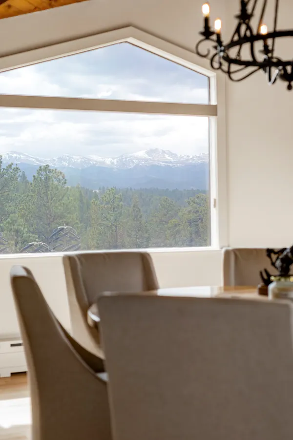 $2,200,000 | 261 Whiskey Jay Hill Road, Evergreen, CO 80439