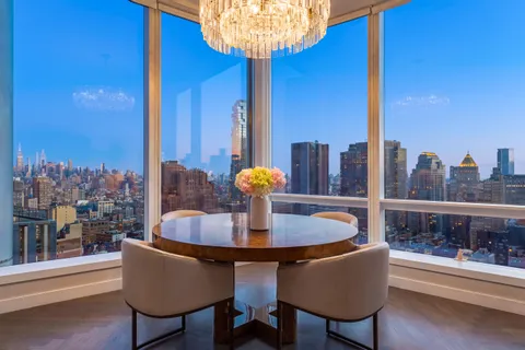 $5,995,000 | 111 Murray Street, Unit 35A | TriBeCa