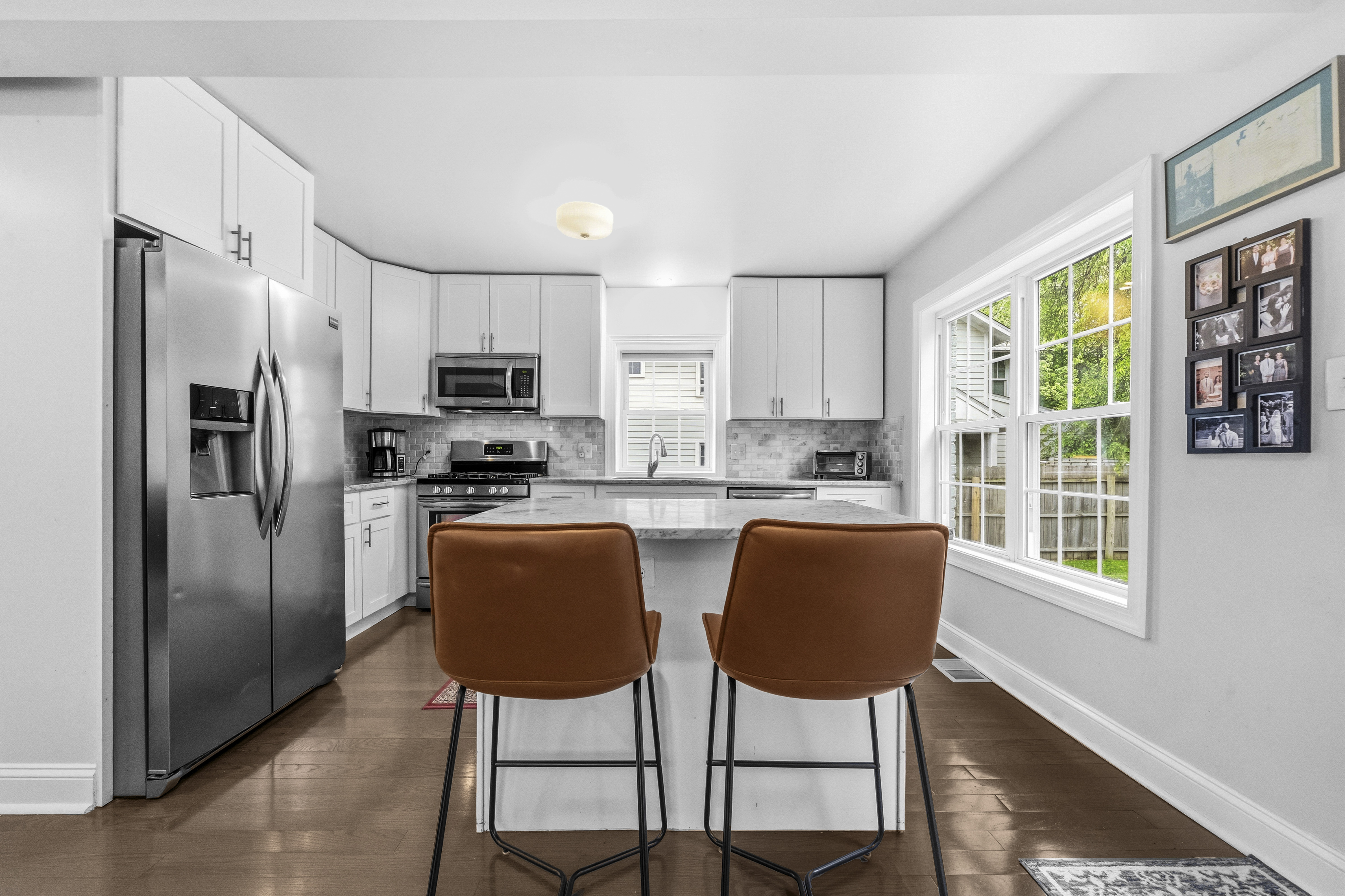 10212 Grant Avenue Silver Spring, MD 20910 - Photo 13 of 26