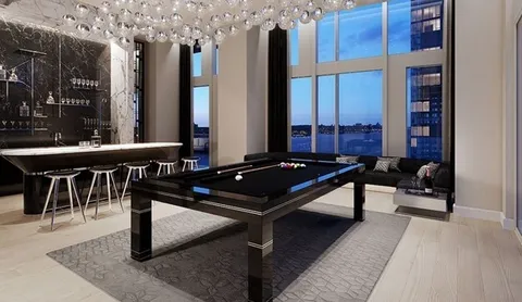 $3,995,000 | 10 Riverside Boulevard, Unit 32D | Upper West Side