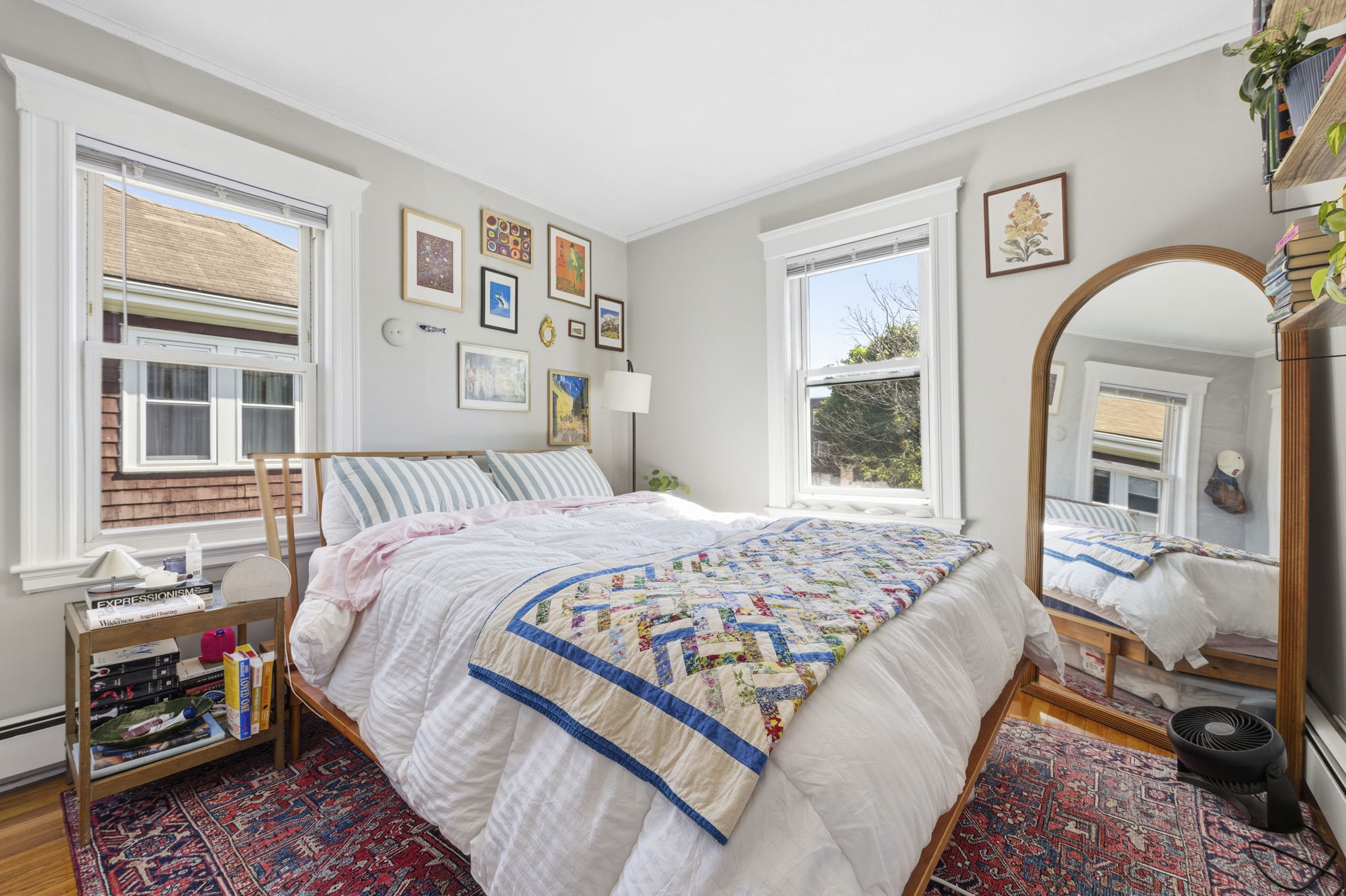 38 Claymoss Road, Unit 2 Brighton, MA 02135 - Photo 14 of 21