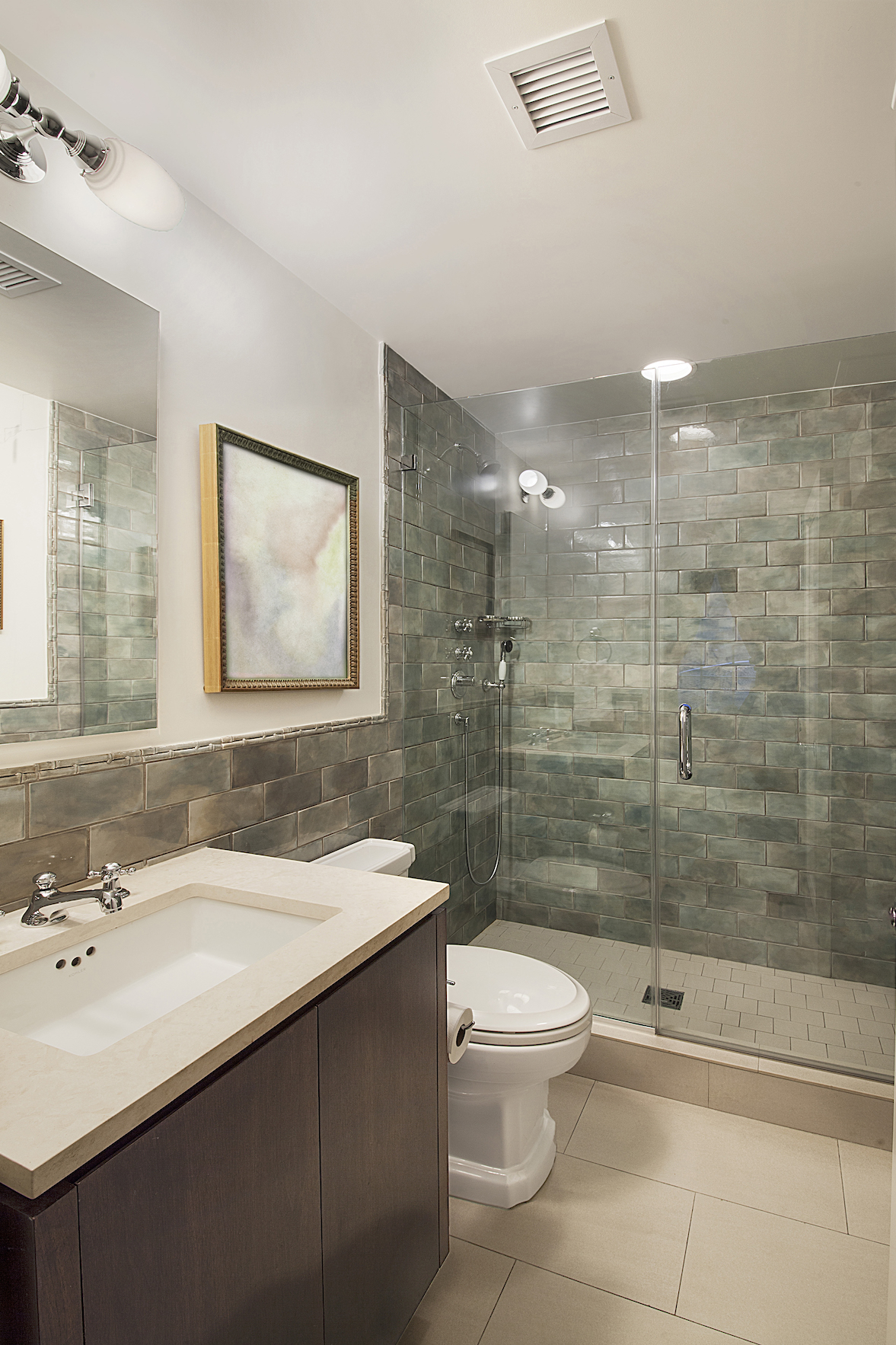 18 Leonard Street, Unit 1C Manhattan, NY 10013 - Photo 9 of 19