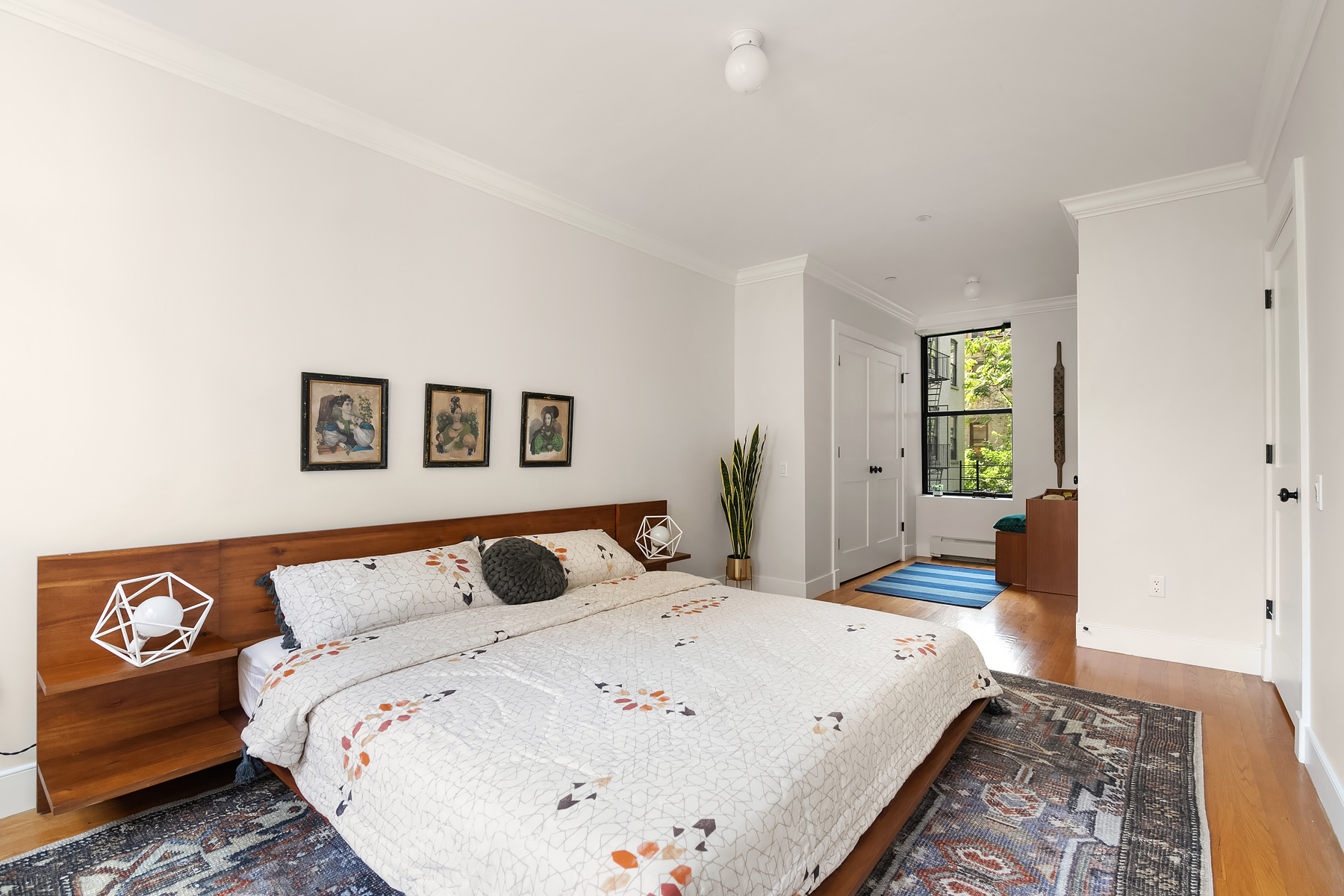 118 West 112th Street, Unit 2B Manhattan, NY 10026 - Photo 9 of 19