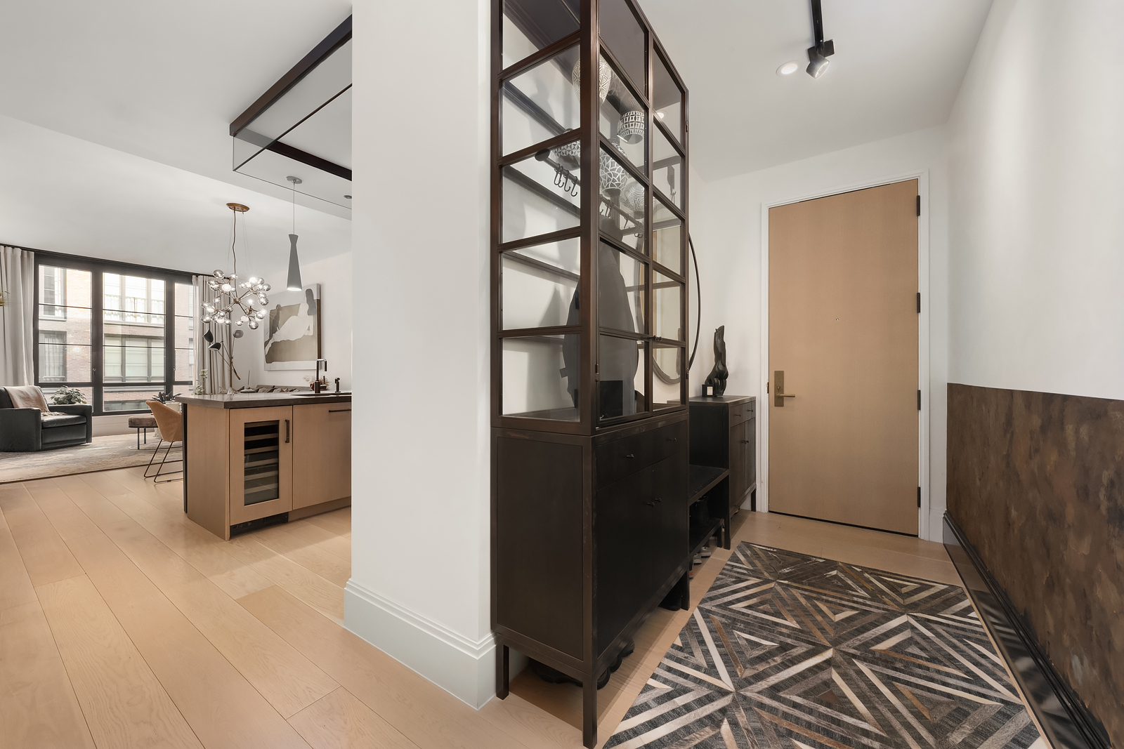 438 East 12th Street, Unit 3S Manhattan, NY 10009 - Photo 9 of 20