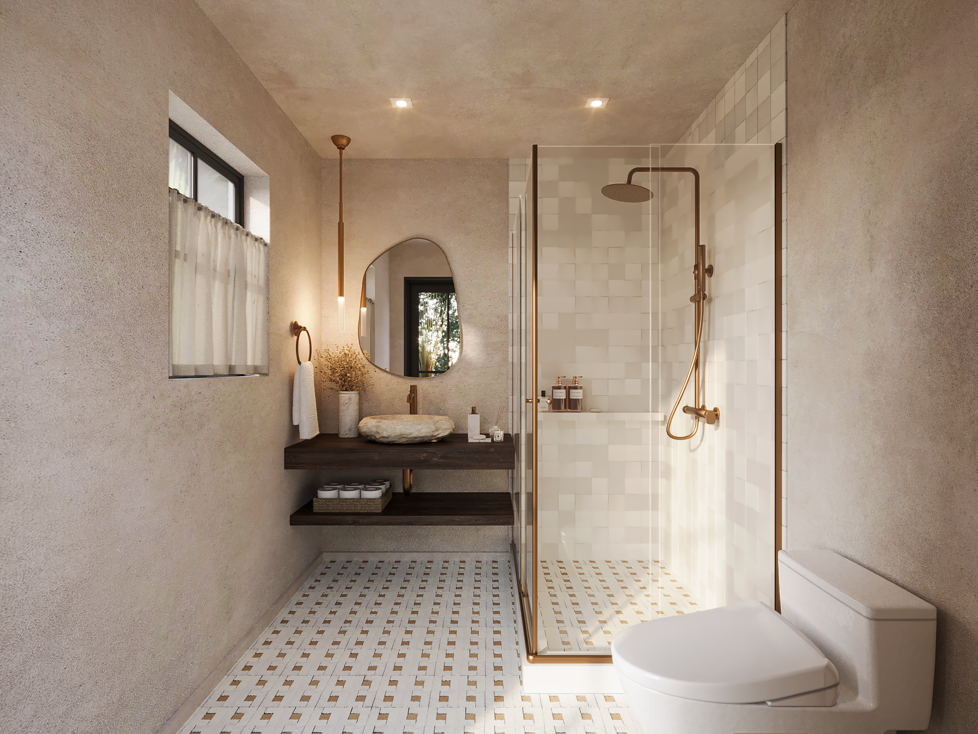 4515 North Bay Road Miami Beach, FL 33140 - Photo 23 of 34