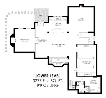$4,100,000 | 7426 Dulany Drive, McLean, VA 22101
