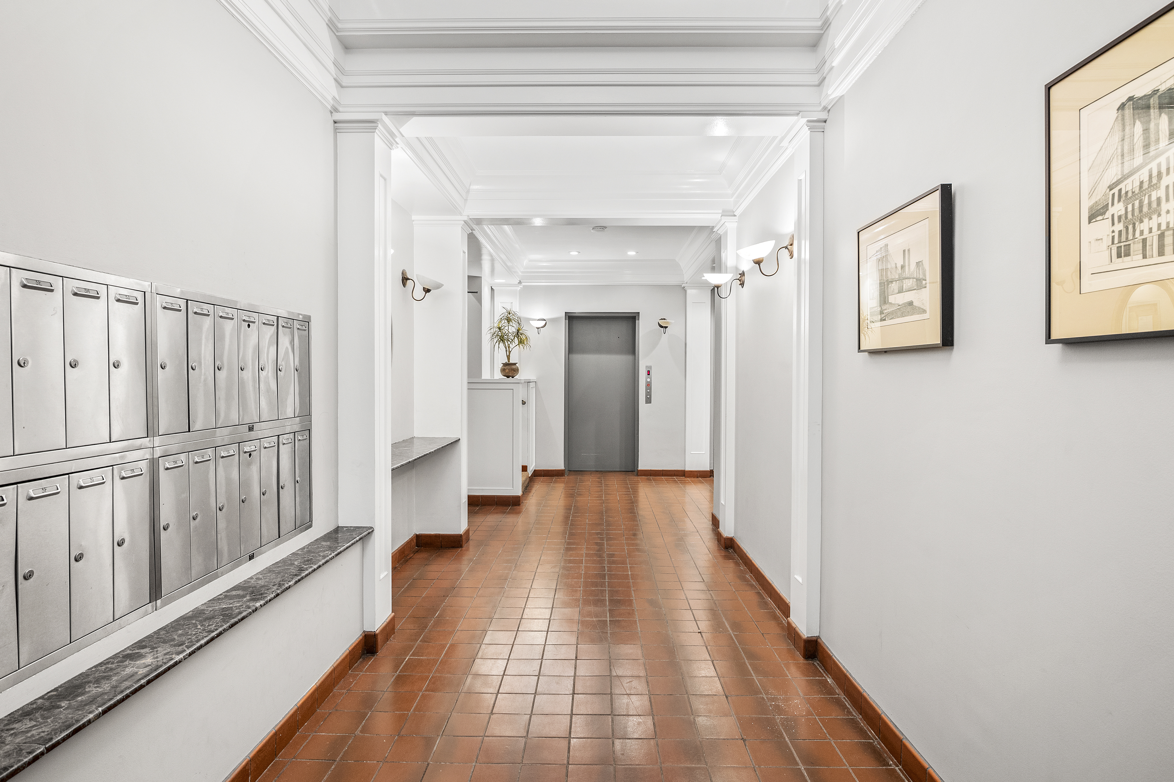 75 Poplar Street, Unit 2K Brooklyn, NY 11201 - Photo 6 of 8