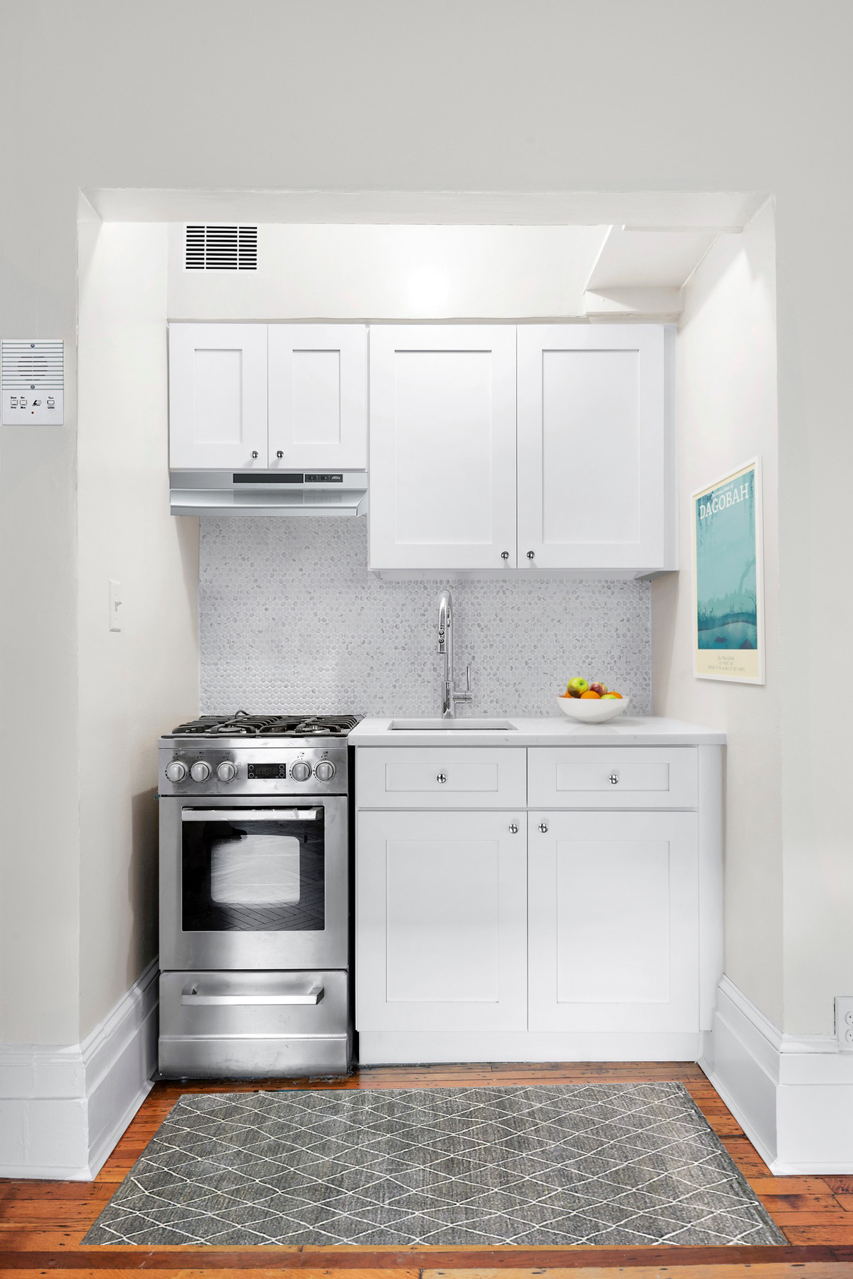 23 West 88th Street, Unit 2F Manhattan, NY 10024 - Photo 3 of 7