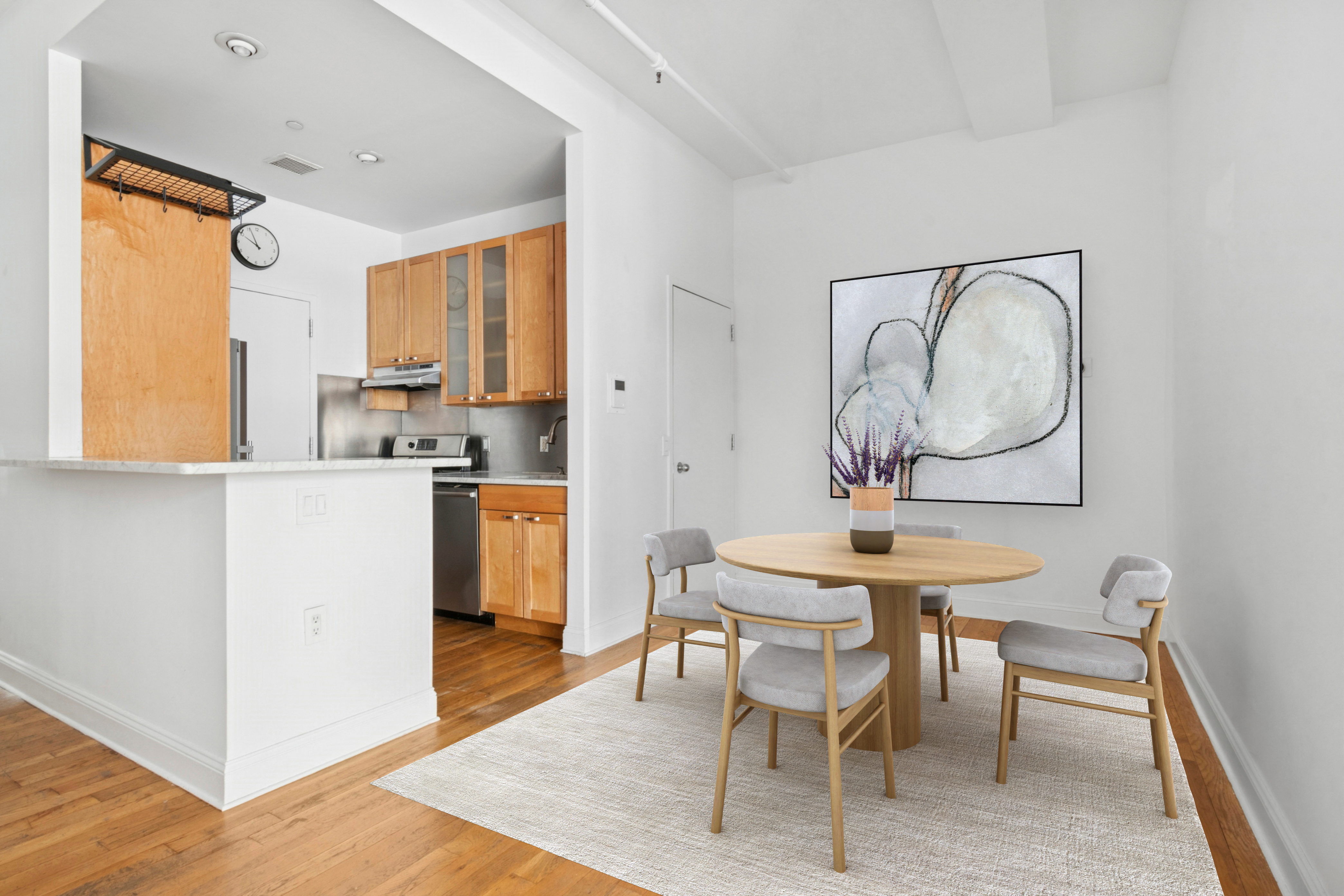 79 Bridge Street, Unit 2B Brooklyn, NY 11201 - Photo 4 of 10