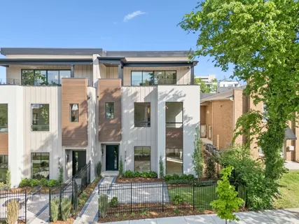 $2,150,000 | 3137 Long Boulevard, Unit B, Nashville, TN 37203