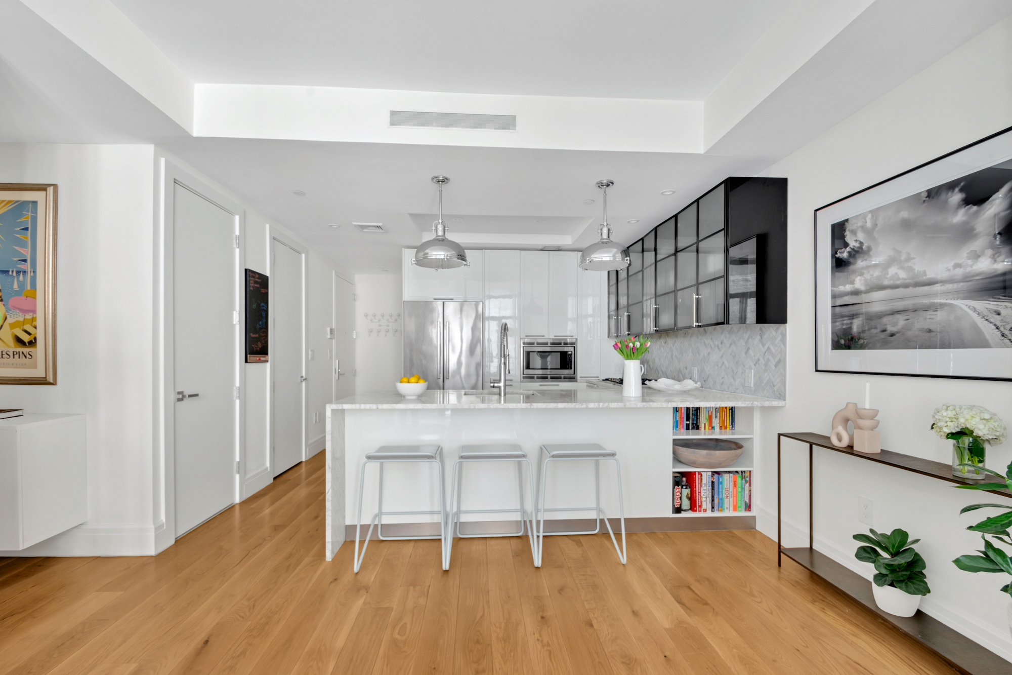 47 Bridge Street, Unit 3B Brooklyn, NY 11201 - Photo 6 of 24