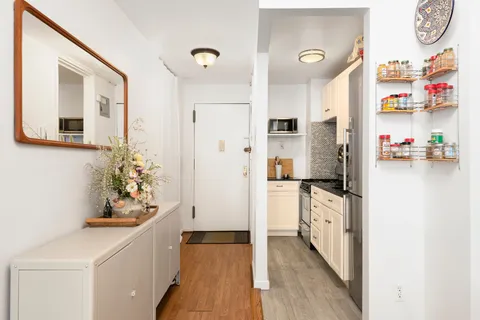 $599,000 | 195 Willoughby Avenue, Unit 205 | Clinton Hill