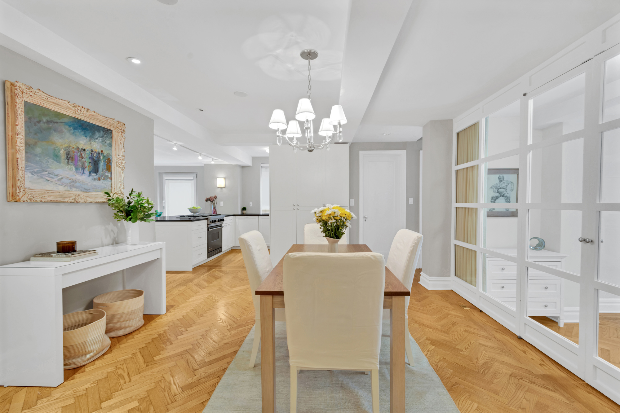 5 Riverside Drive, Unit 6EF Manhattan, NY 10023 - Photo 7 of 23