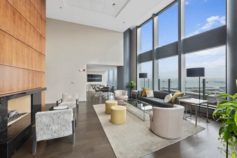 $550,000 | 60 East Monroe Street, Unit 2608, Chicago, IL 60603