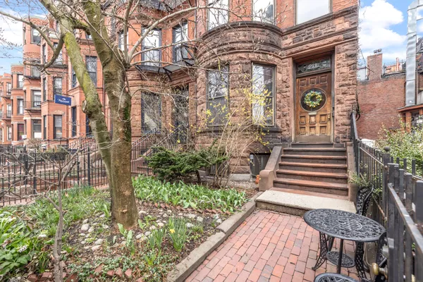$6,000,000 | 281 Newbury Street, Boston, MA 02115