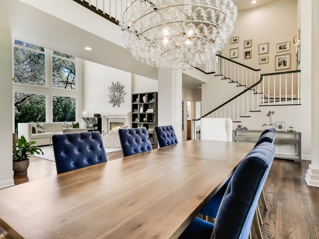 3801 Cassava Drive Austin, TX 78746 - Photo 8 of 31