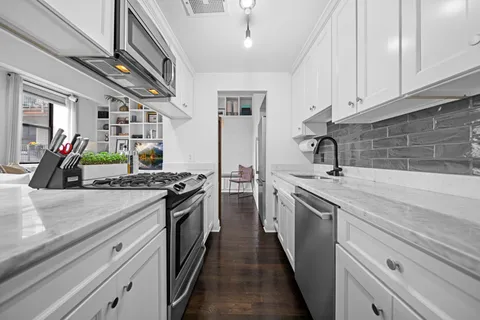 $1,475,000 | 222 Clinton Street, Unit 23, Hoboken, NJ 07030