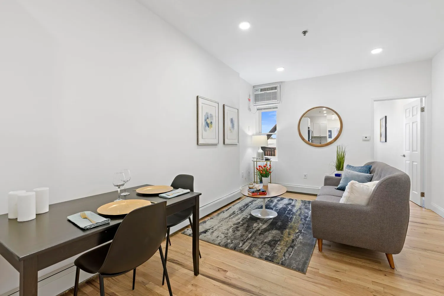 $650,000 | 110 Washington Street, Unit 5, Hoboken, NJ 07030